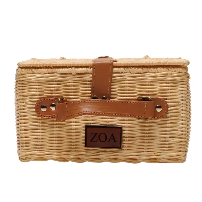 Rattan Boy Bavul image 1