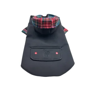Softshell Waterproof Mont