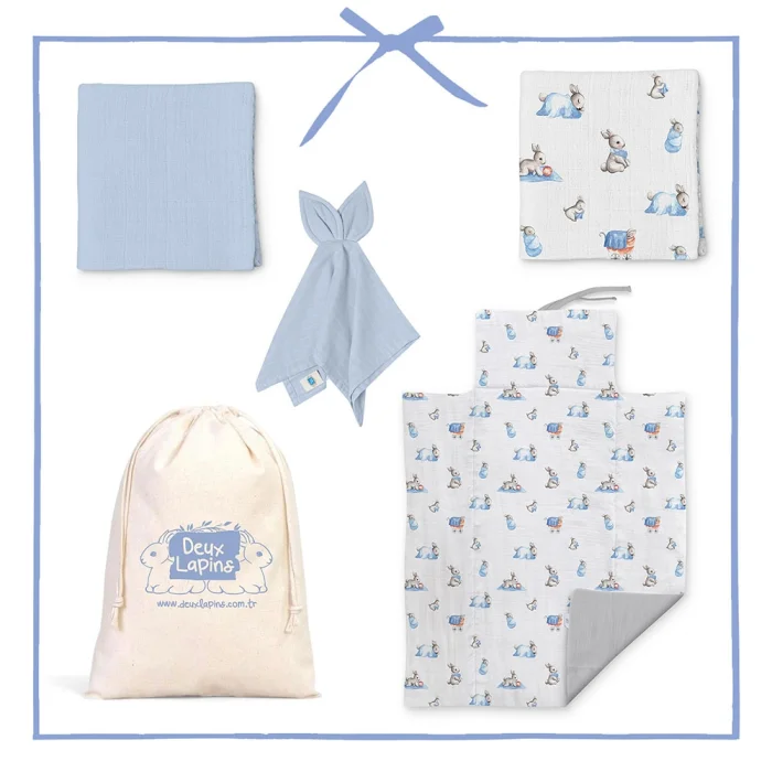 Baby Box - Iconique Lapin image 1