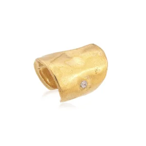 Zen Ear Cuff
