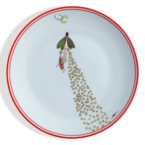 Porselen Tatlı Tabağı