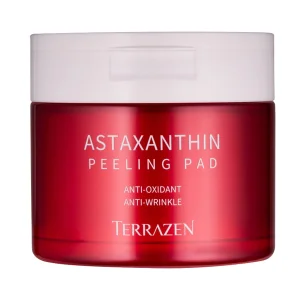Astaxanthin Peeling Pad