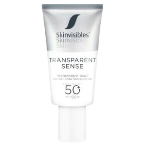 Transparent Sense Spf50 Pa Güneş Kremi