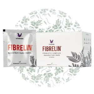 Fibrelin Gıda Takviyesi