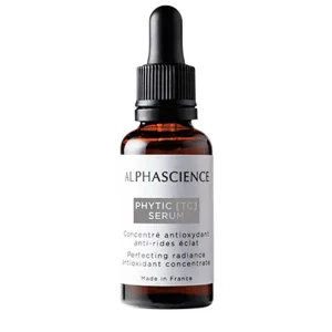 Phytic Serum