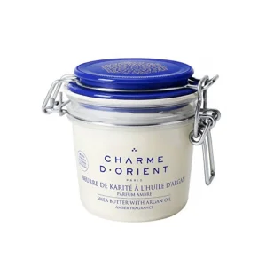 Charme Dorient Shea Butter Amber