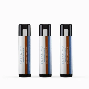 Kaş Zenginleştirici Ve Besleyici Balm 3'lü Set