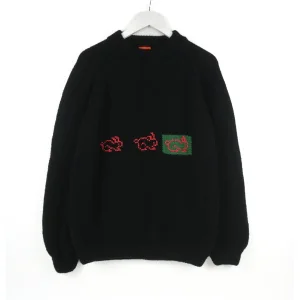 Bunnies Jumper