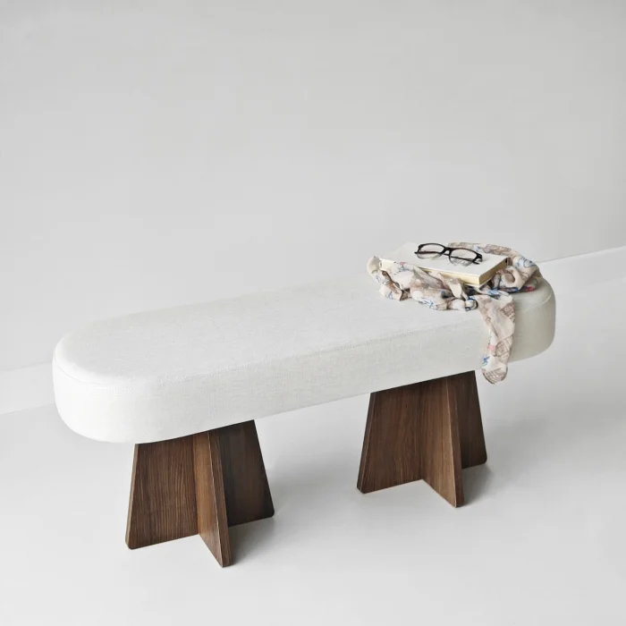 Zen Puf-bench / 100x30 image 3