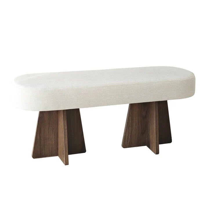Zen Puf-bench / 100x30 image 1