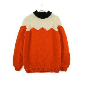 Les Alpes Jumper