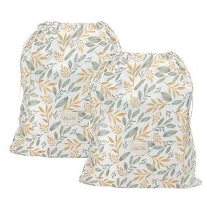 Leaves 2'li Organizer Kese Seti