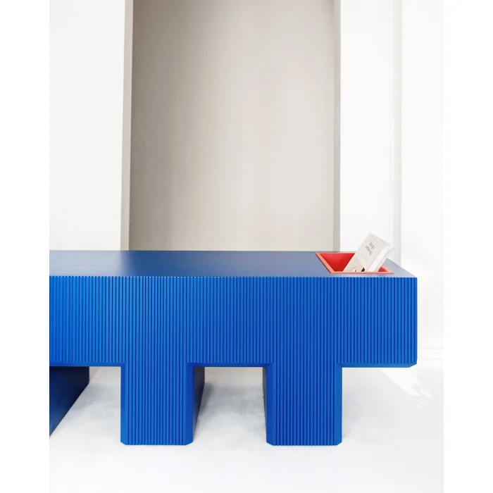 Lego Bench image 3