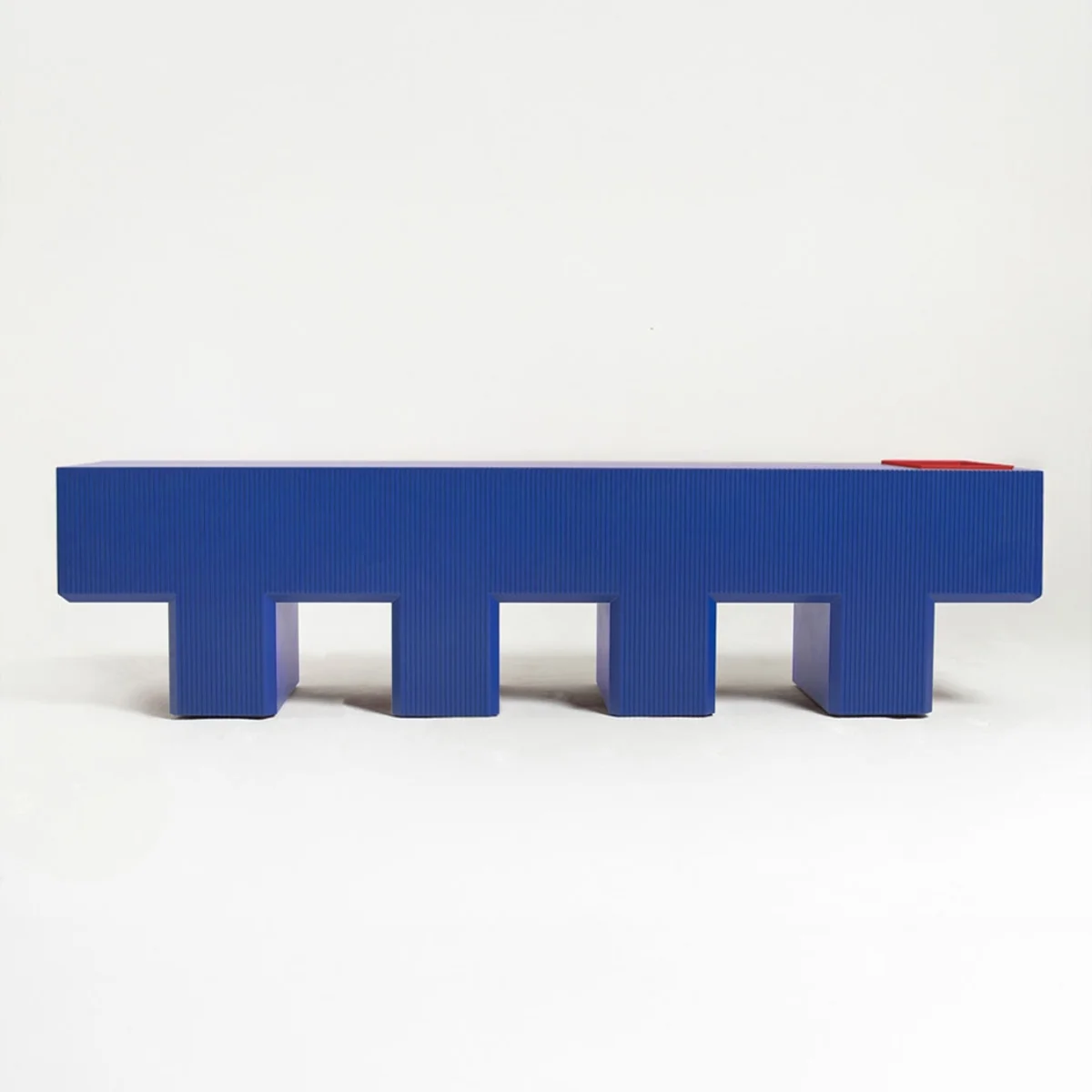 Lego Bench image 1