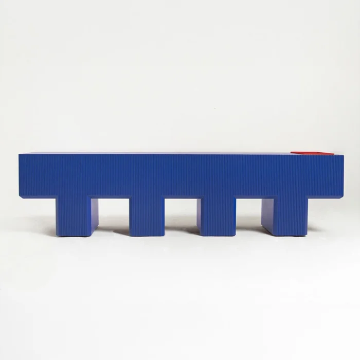 Lego Bench image 1