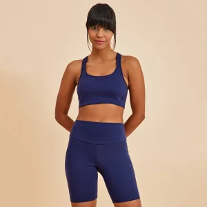 Sportive Light Touch Toparlayıcı Etkili Sporcu Sütyeni
