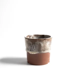 Terra Stoneware Espresso Bardağı