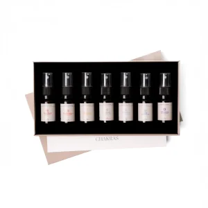 7 Çakra Mini Mist Uçucu Yağ