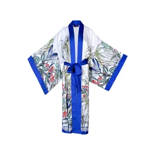 Silva Kimono