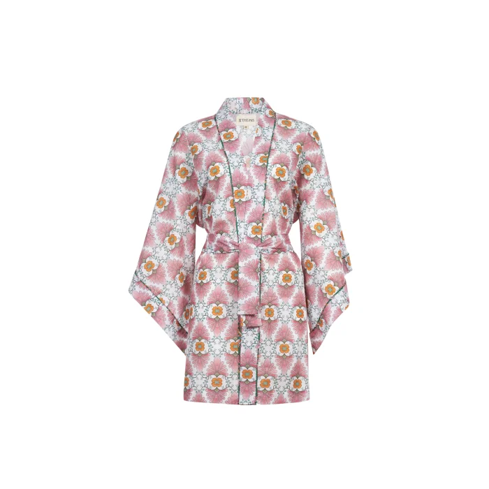 Tangier  Kimono image 3
