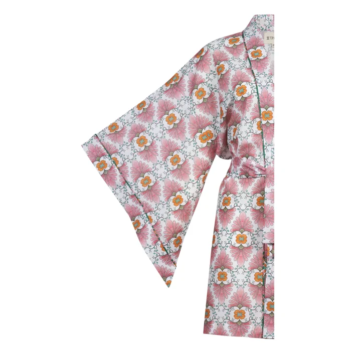 Tangier  Kimono image 4