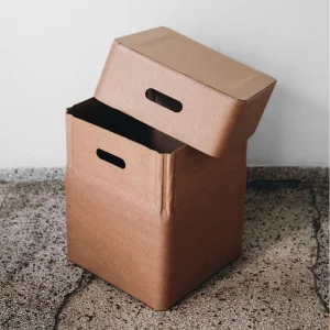 Wifu Sürdürebilir Tabure, Sandalye 46cm
