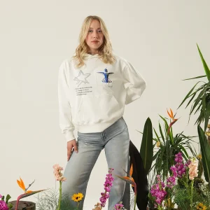 Bloom Grace Hoodie
