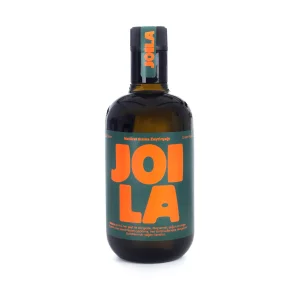 2xjoila Balance Extra Virgin Olive Oil 500 Ml