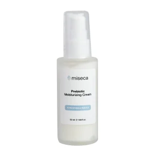 Prebiotic Nemlendirici Ve Onarıcı Krem 50 Ml