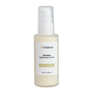 Spotless Leke Karşıtı Ve Aydınlatıcı Krem 50 Ml