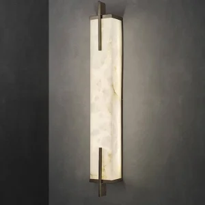 Marble Led Wall Lamp