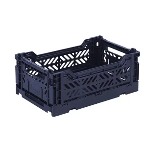 Mini Box Navy