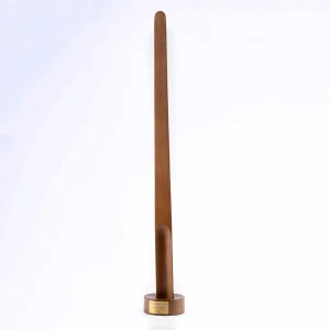Mibellahome Design Luxury Shoe Horn 100% Natural Beech Wood