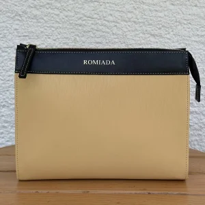 Everyday Clutch Çanta
