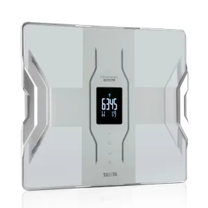 Rd 953 Bluetooth Aile Vücut Analiz Tartısı