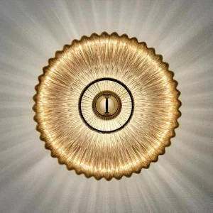 Wall Lamp