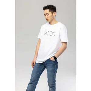 Logo T-shirt
