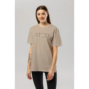 Logo T-shirt