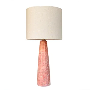 Tall Cone Abajur - 4