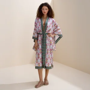 Tangier  Kaftan