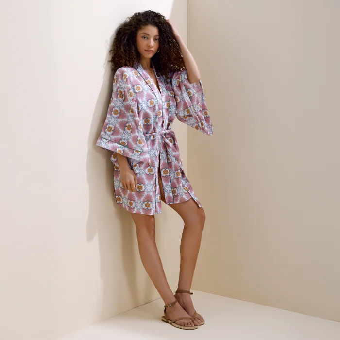Tangier  Kimono image 2