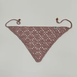 Diamond Lace Bandana