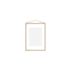 Frame Meşe Çerçeve