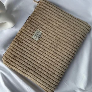 Beige Clutch