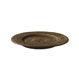 Geniş Rattan Supla
