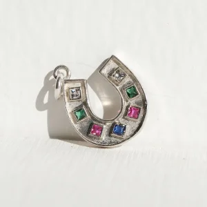Horseshoe Kolye