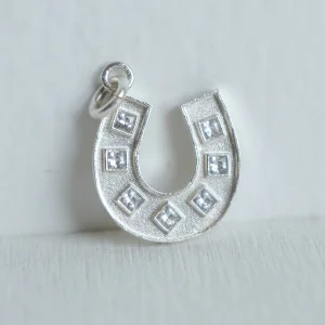 Horseshoe Kolye