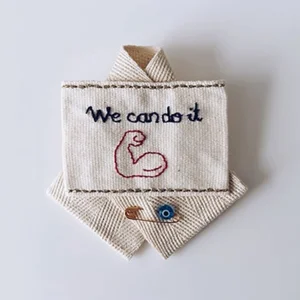 We Can Do It Broş