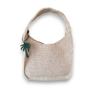 Luna Hobo Çanta