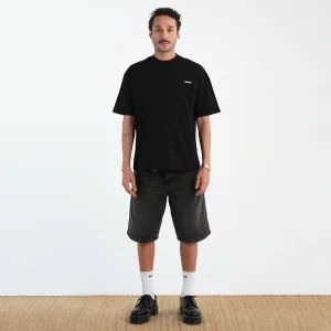 Soleil Legacy Oversize T-shirt